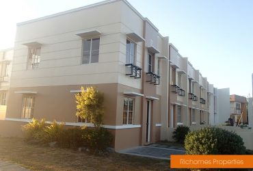 TOWNHOUSES with 2BR & 3BR- NO spot DOWNPAYMENT, 0% INTEREST