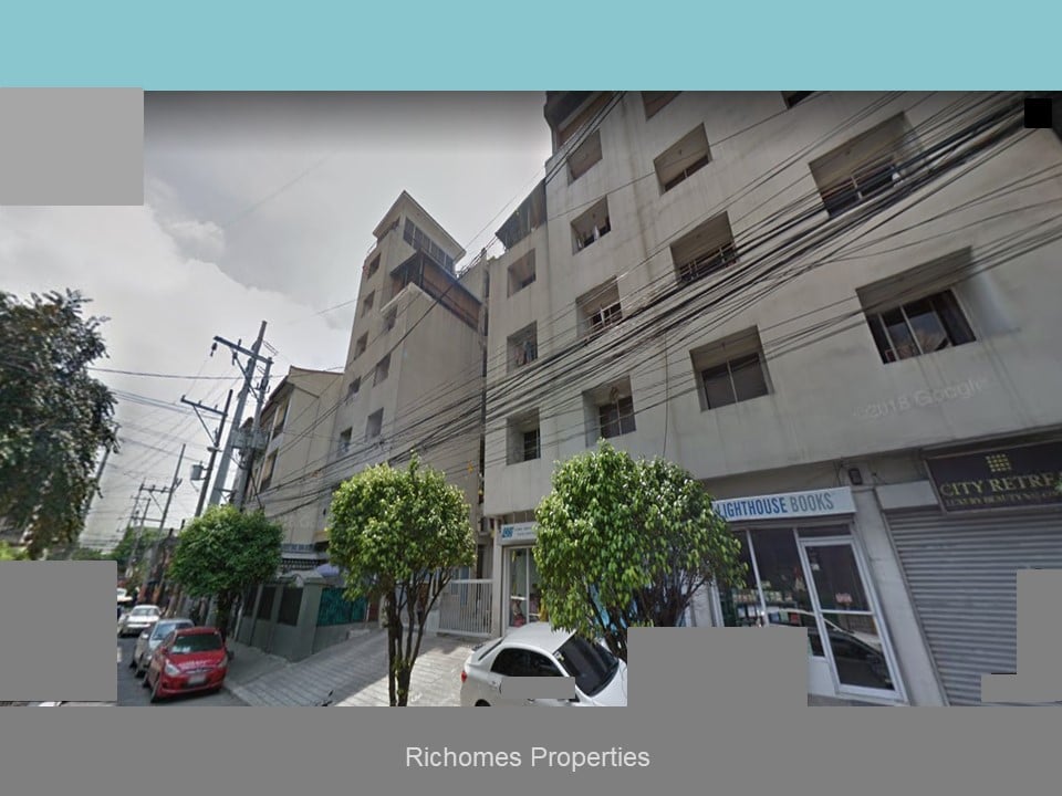 COMMERCIAL/ RESIDENTIAL BUILDING INCOME GENERATING PACO MANILA – Search ...