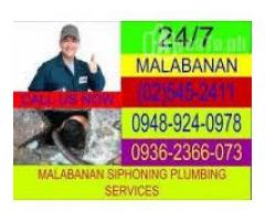 malabanan services