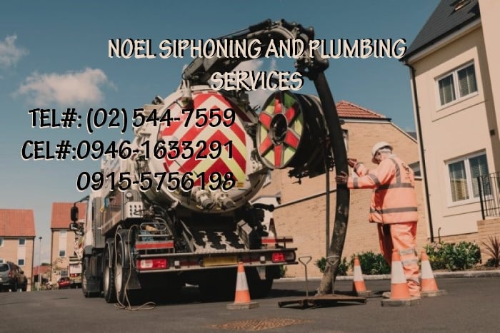 MALABANAN NOEL SIPSIP POZO NEGRO SERVICES