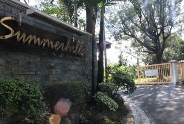 Residential Lots for sale that are close to nature at Summerhills Executive Village