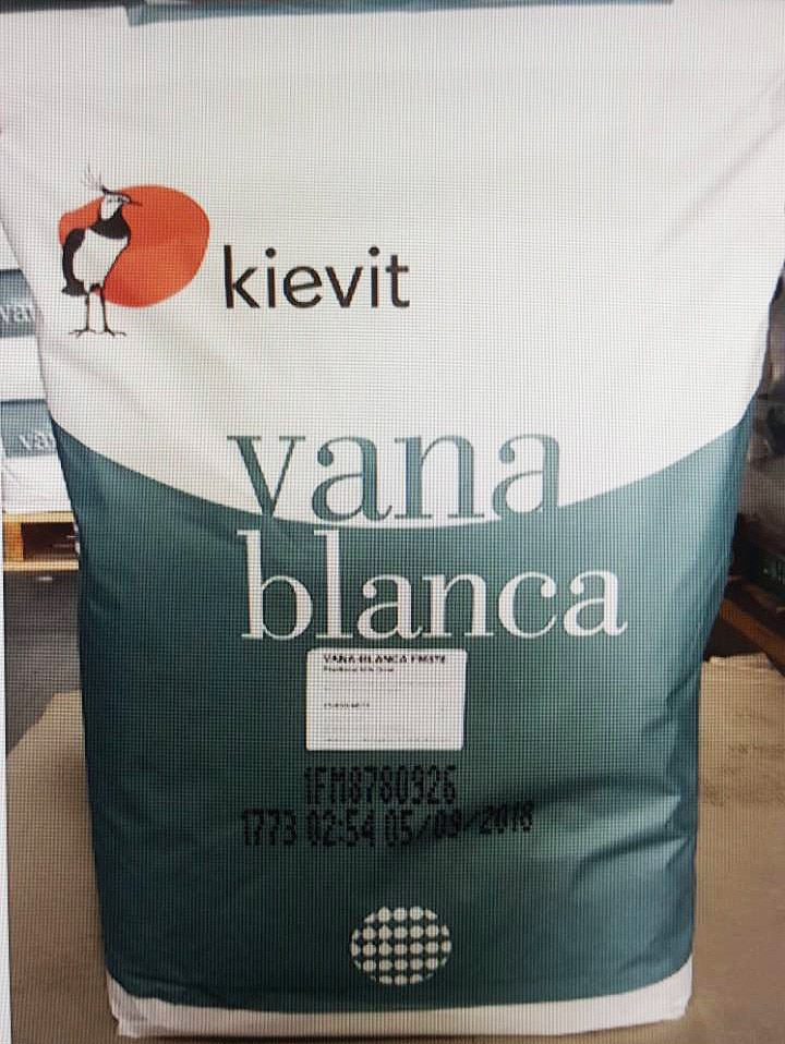 Vana Full Cream Milk Powder Supplier