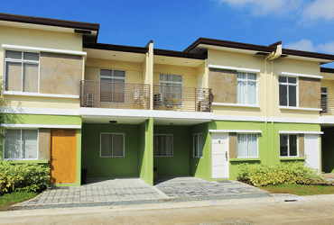 ADELLE HOME @LANCASTER NEW CITY OF CAVITE