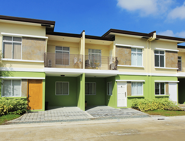 ADELLE HOME @LANCASTER NEW CITY OF CAVITE