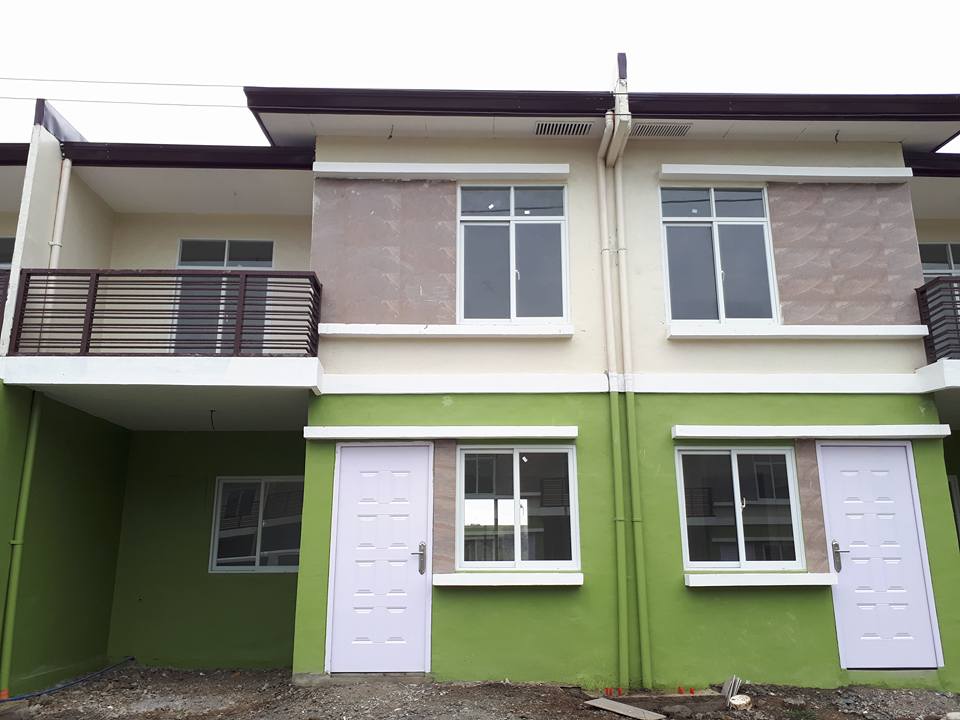 ADELLE HOME @LANCASTER NEW CITY OF CAVITE