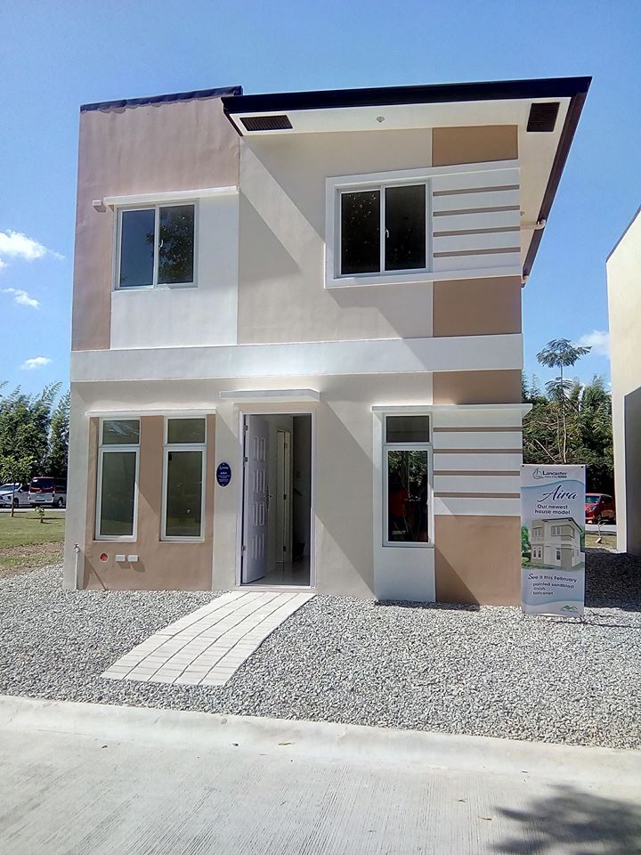 AIRA HOME @LANCASTER NEW CITY OF CAVITE