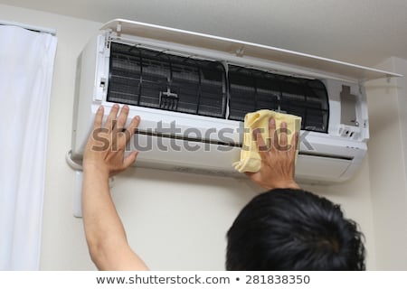 Airconditioning home services