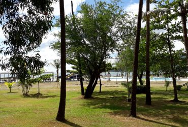 Residential and Beach Lot for sale at Club Morocco Resort and Country Club Subic