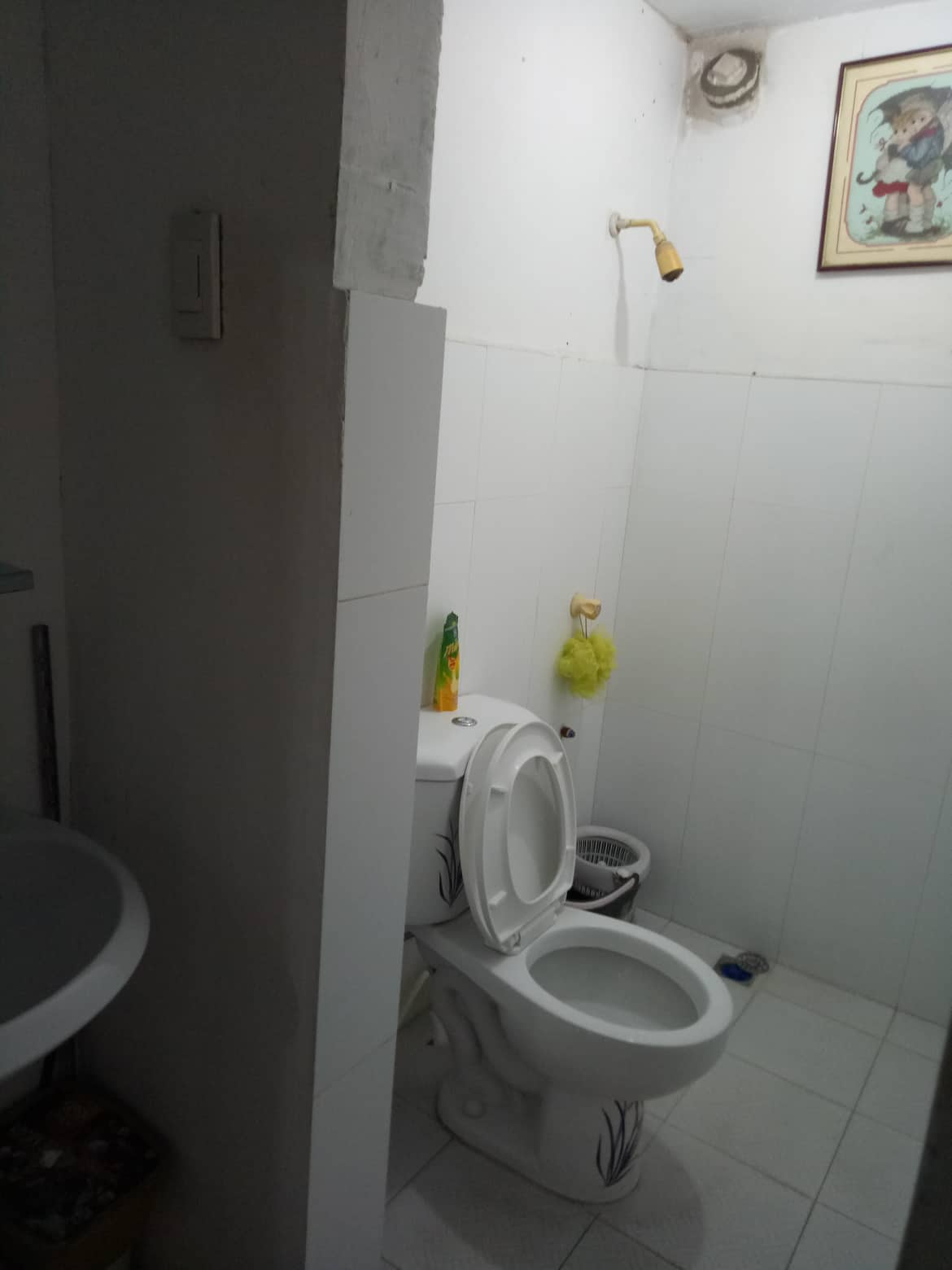 House and Lot for sale in Dasmarinas, Cavite