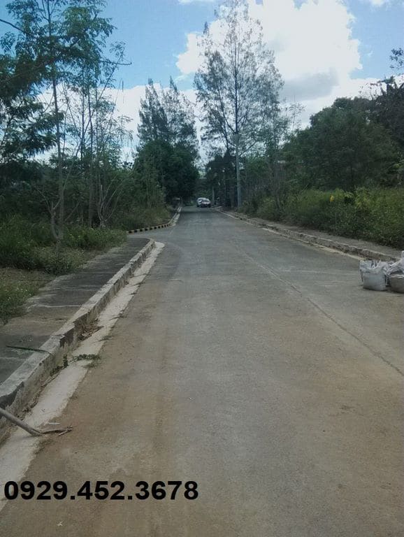 Residential Land for sale at Blue Mountains Rizal Antipolo