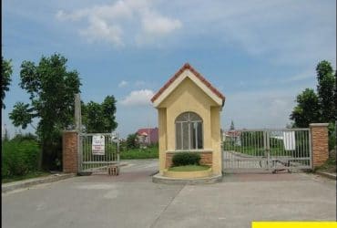 Residential Land for sale at Cainta Greenland