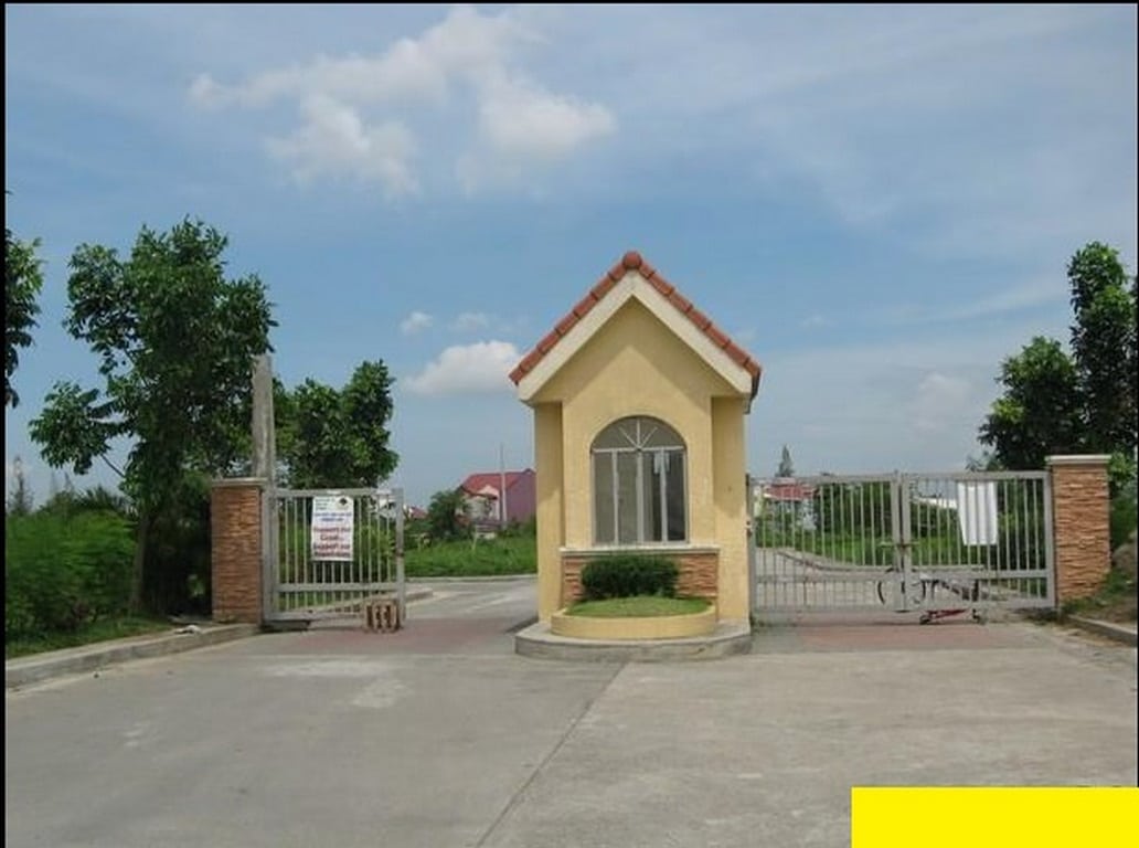 Residential Land for sale at Cainta Greenland