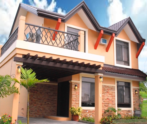 House for Rent with Fabulous Golf Course views  in Metro Tagaytay