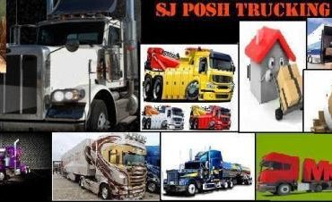 SJ POSH LIPAT BAHAY AND TRUCKING COMPANY