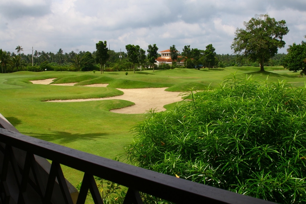 House for Rent with Fabulous Golf Course views  in Metro Tagaytay