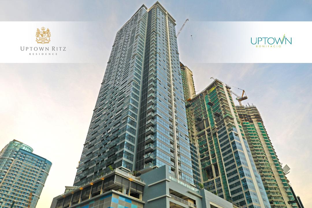 Uptown Ritz The Fort BGC ready for occupancy