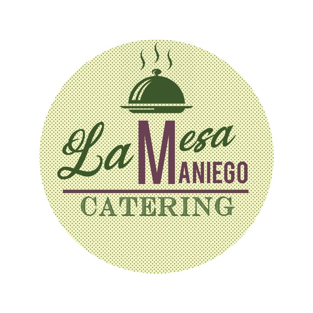 La Mesa Maniego Catering