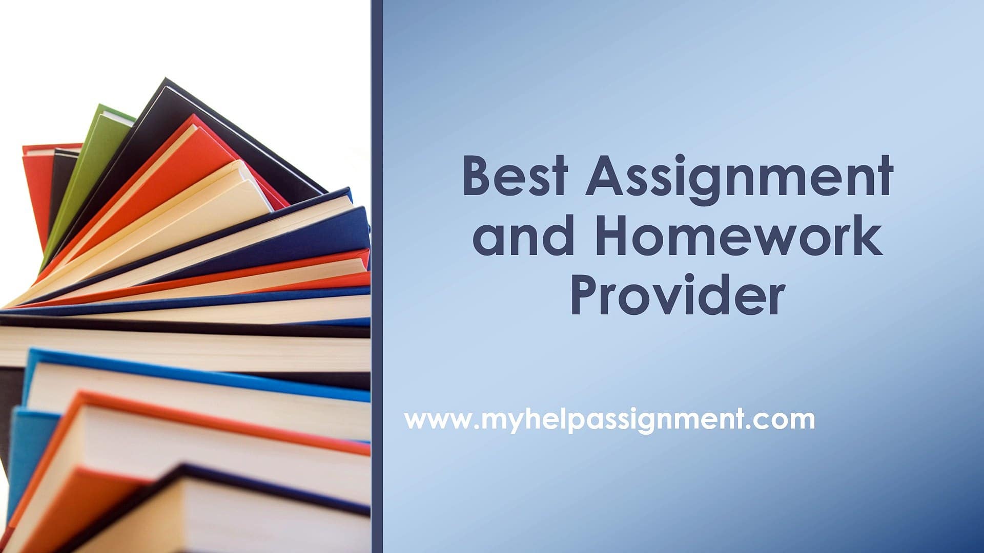 Assignment Help Online