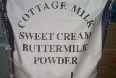 Cottage ButterMilk Powder Supplier