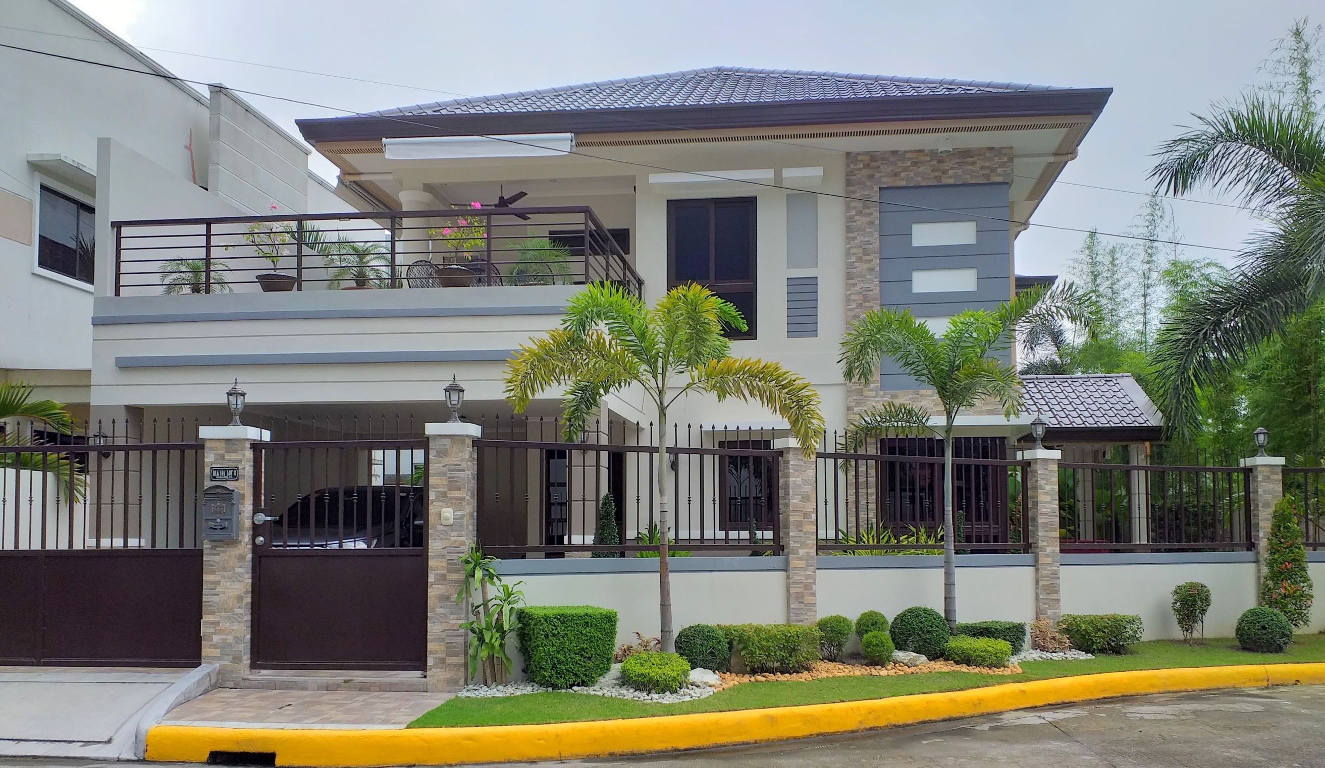 House and Lot, Pulu Amsic, Angeles city. https://www.puluamsichomesforsale.com/