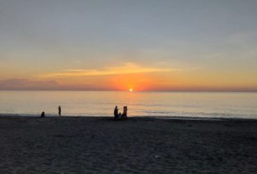 PRIVATE BEACH RESORT For sale, San Narciso, Zambales, Philippines