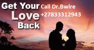 A GENUINE LOST LOVE SPELL CASTER ☎+27833312943☎ IN LOS ANGELES,CA TO GET BACK YOUR EX