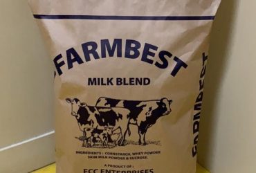 FarmBest Skimmed Milk Powder Supply