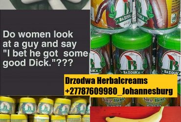 DR. Zodwa Men's Clinic +27787609980