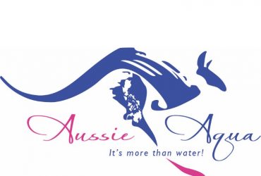 Aussie Aqua Purified and Alkaline Drinking Water, Angeles City