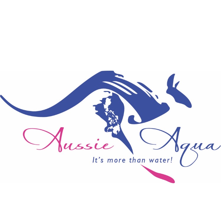 Aussie Aqua Purified and Alkaline Drinking Water, Angeles City