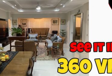 Very Large House and Lot for Sale in Pulu Amsic , Angeles City, Philippines