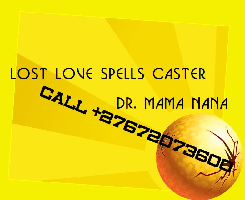 Stop Your Partner from Cheating Mama Nana +27672073600 Traditional Healers & African Medicine in Tshwane