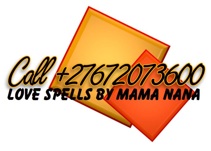 Stop Your Partner from Cheating Mama Nana +27672073600 Traditional Healers & African Medicine in Tshwane