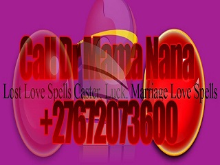 Stop Your Partner from Cheating Mama Nana +27672073600 Traditional Healers & African Medicine in Tshwane