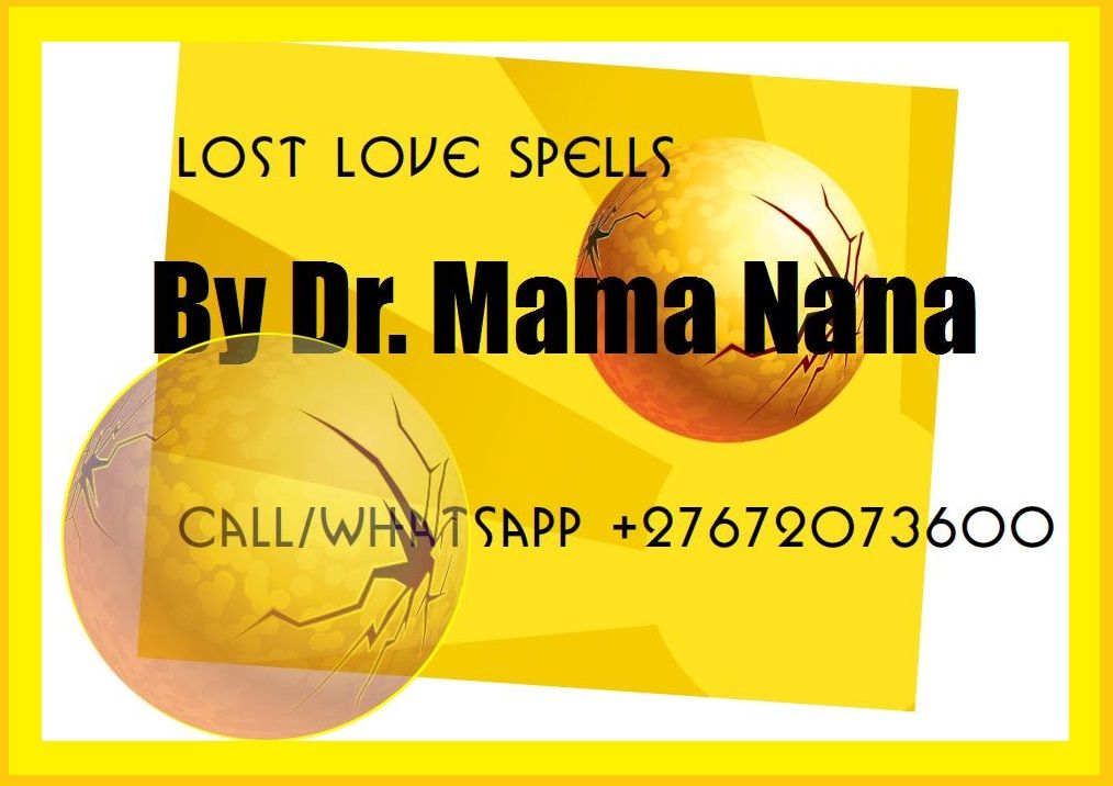 Stop Your Partner from Cheating Mama Nana +27672073600 Traditional Healers & African Medicine in Tshwane