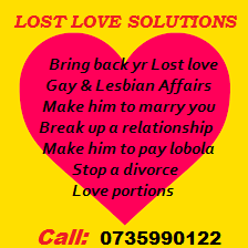 BRING BACK YOUR LOST LOVER IN 2 DAYS CALL; +27735990122 USA, Sweden, New York, Zambia, Namibia