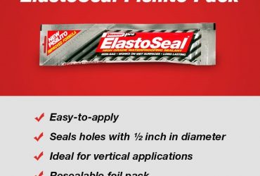 Pioneer Pro Elastoseal Roof Sealants by Trimar