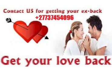 Easy Simple Love Spells That Work Overnight Call +27737454096 Pietermaritzburg