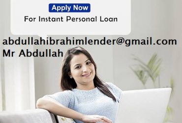 ARE YOU IN NEED OF URGENT LOAN OR PERSONAL LOAN DO CONTACT US TO DAY