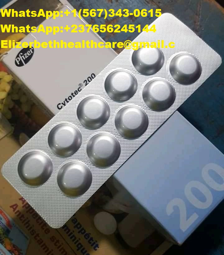 200 cmg cytotec(misoprostol) for sale