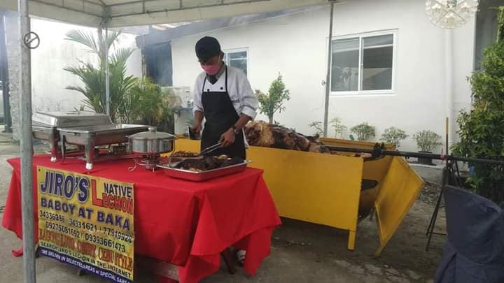 LECHON BAKA ! LECHON ! LECHON !