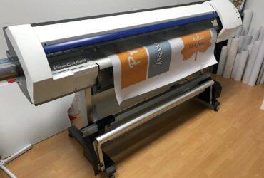 Sell New printing machine, inkjet printer and laser printer