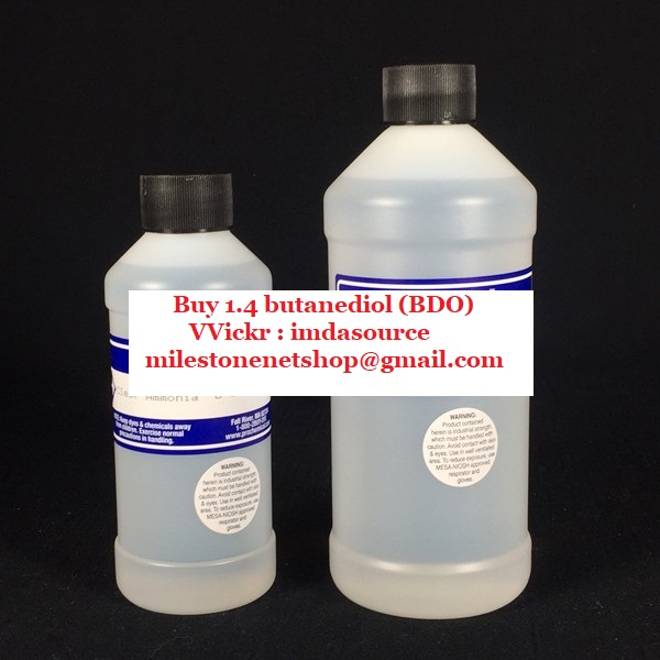 1.4 butanediol (BDO) 1000ml wheel cleaner suppliers