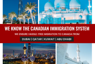 Canada Immigration consultants in Dubai | Novusimmigration