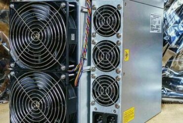 WTS: Bitmain Antminer S19 Pro 110 TH/s/ Chat +14076302850