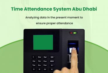 Time Attendance Solutions in Abu Dhabi – SwiftIT.ae