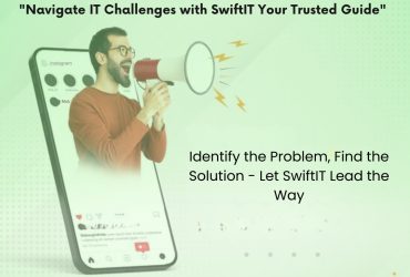 SwiftIT – Expert IT Solutions in Abu Dhabi for Your Business Growth