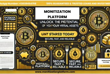 monitizationplatform